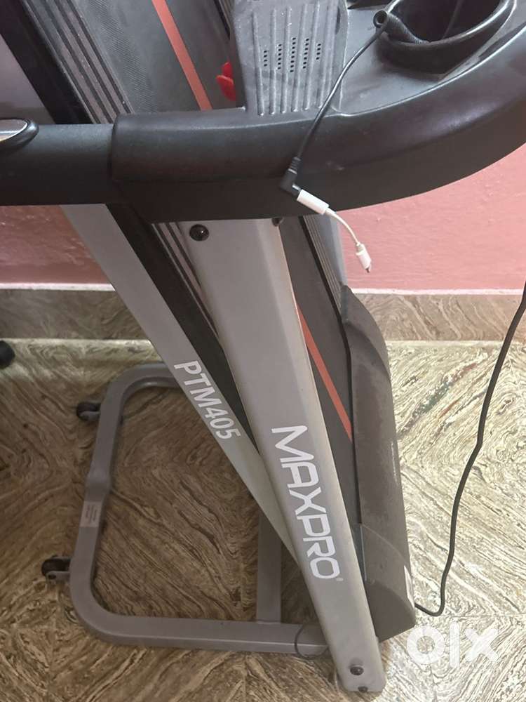 Maxpro PTM405