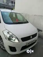 Maruti Suzuki Ertiga 2015 Diesel 160000 Km Driven