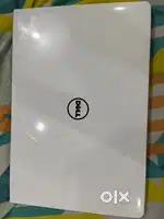Dell inspiron laptop