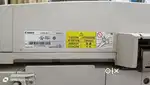 Canon image runner C3120 color 2022