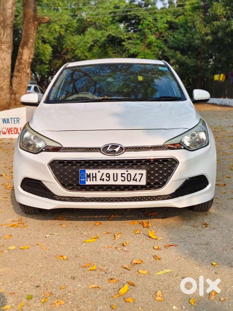 Hyundai i20 2015-2017 Magna 1.2, 2015, Petrol
