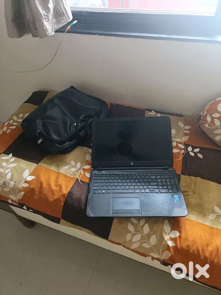 I SELL MY LAPTOP