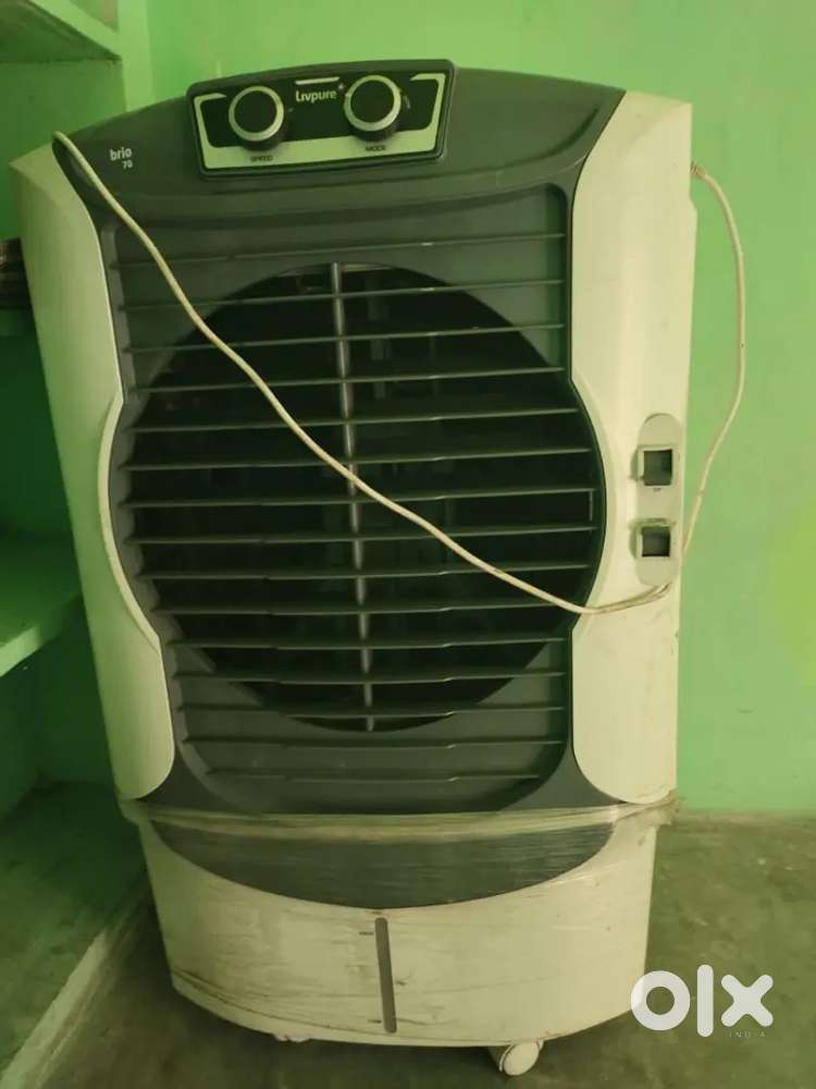 Air Cooler