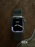 Apple watch series 8