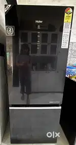 1 Year old Fridge