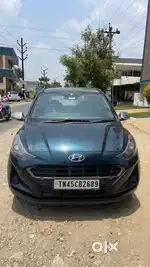 Hyundai Grand i10 Nios Corporate Edition 1.2 VTVT, 2022, Petrol