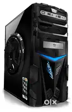 SAB KI PASAND NEW CORE i-5 CPU WITH 1YEAR WARRANTY(16GB RAM+500GB HDD)