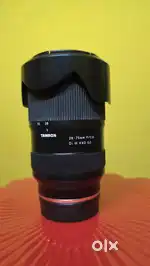 Tamron 28-75mm F2.8 DI III VXD G2