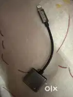 Splitter lighting to lighting