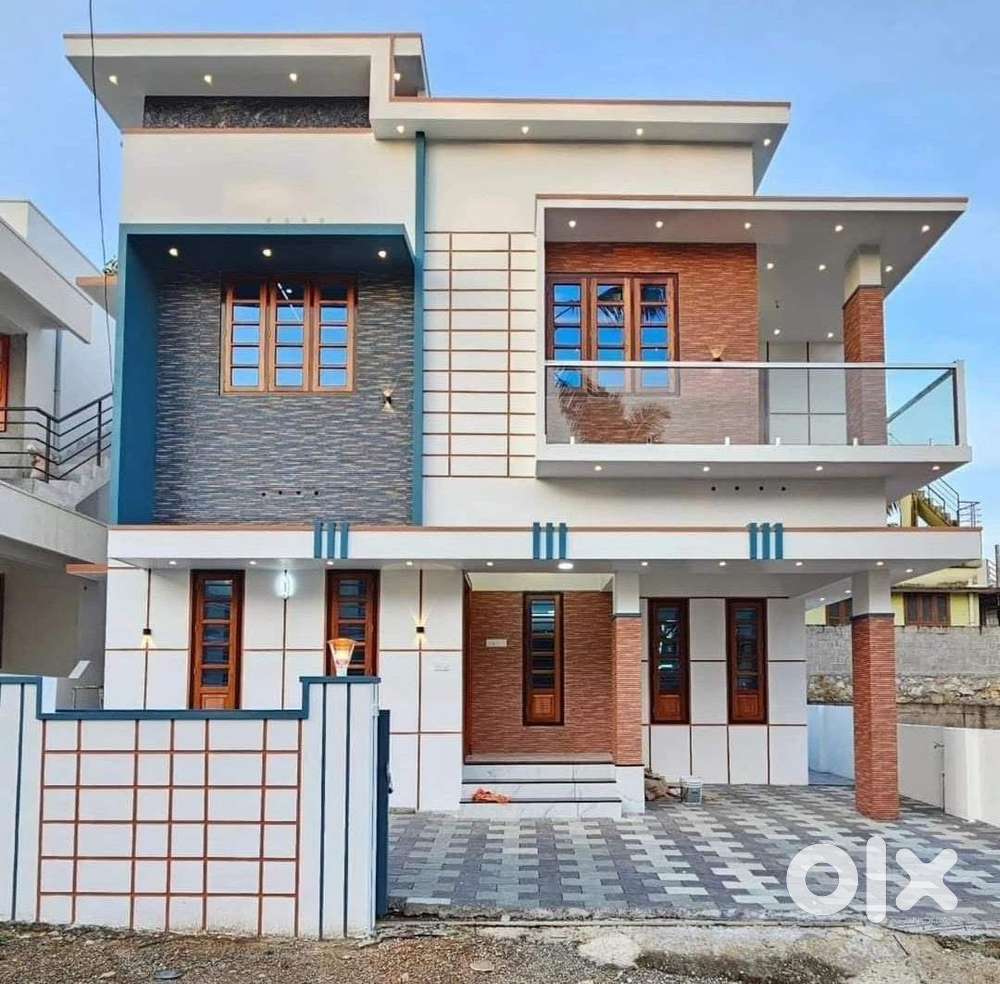 3 bhk house konaje