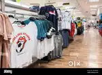 Branded showroom need sales staff