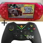 Sony PSP with free wireless Controller | Brand New