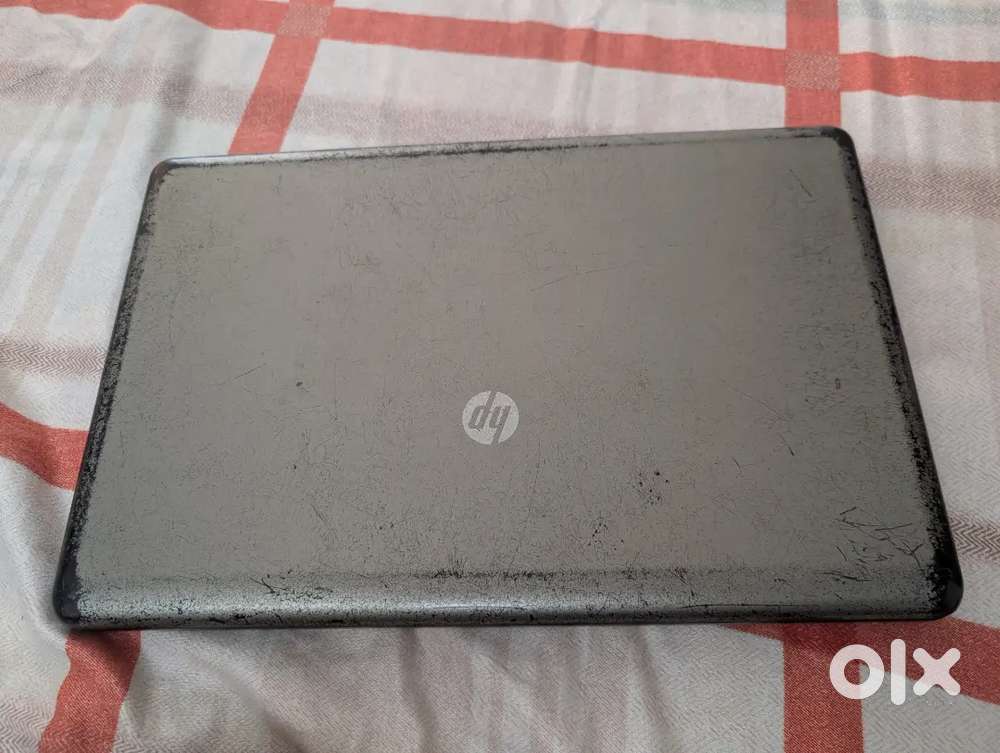 HP Old Laptop