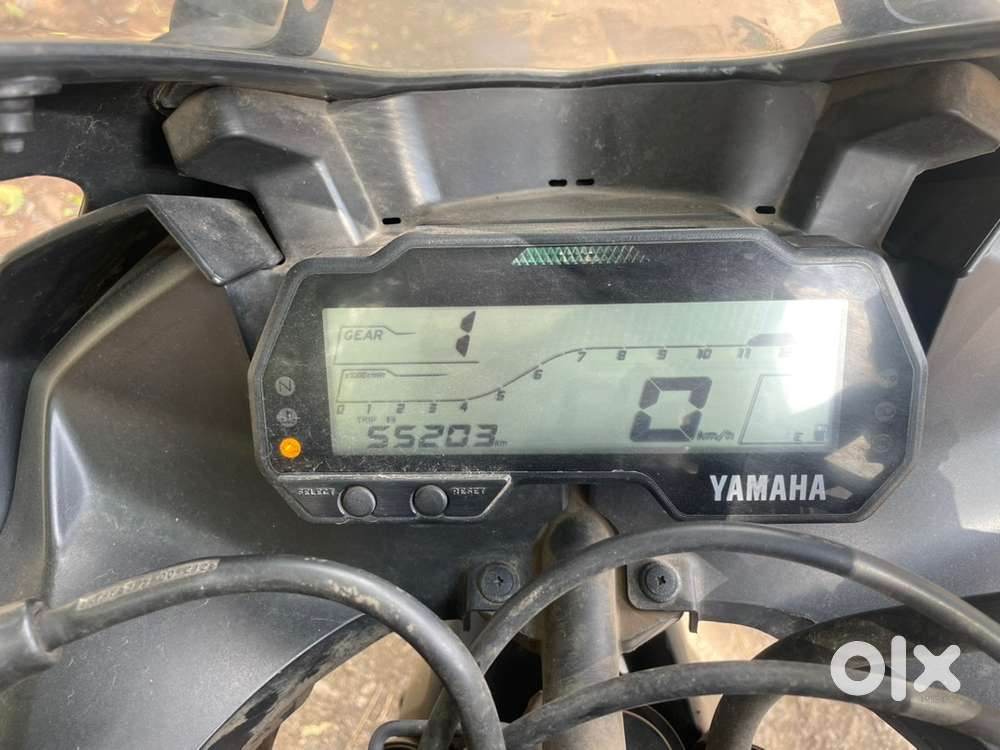 Neat and clean condition