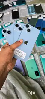All iphone models available