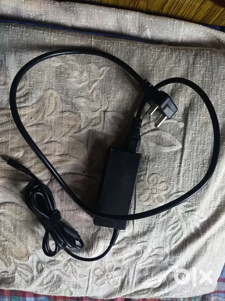 Dell Laptop Charger Adapter 65watts AC