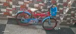 Kids bicycle for 6-10 yrs kids
