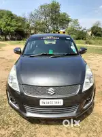 Maruti Suzuki Swift 2016 Petrol Well Maintained