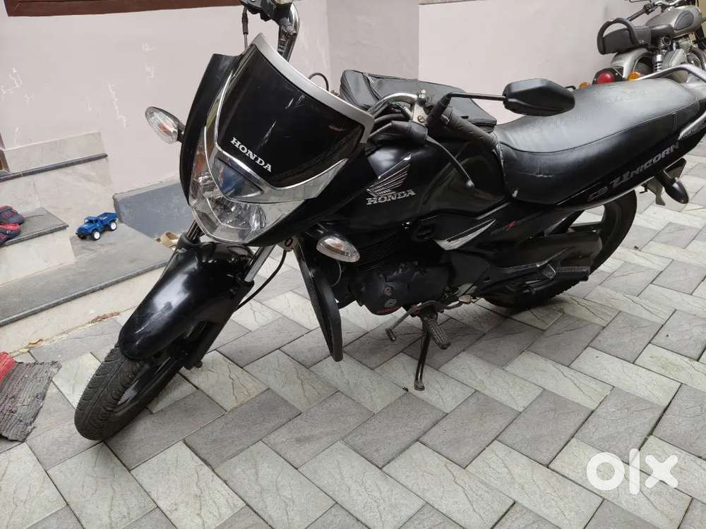 Unicorn good condition