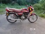 Very good  condition With self start