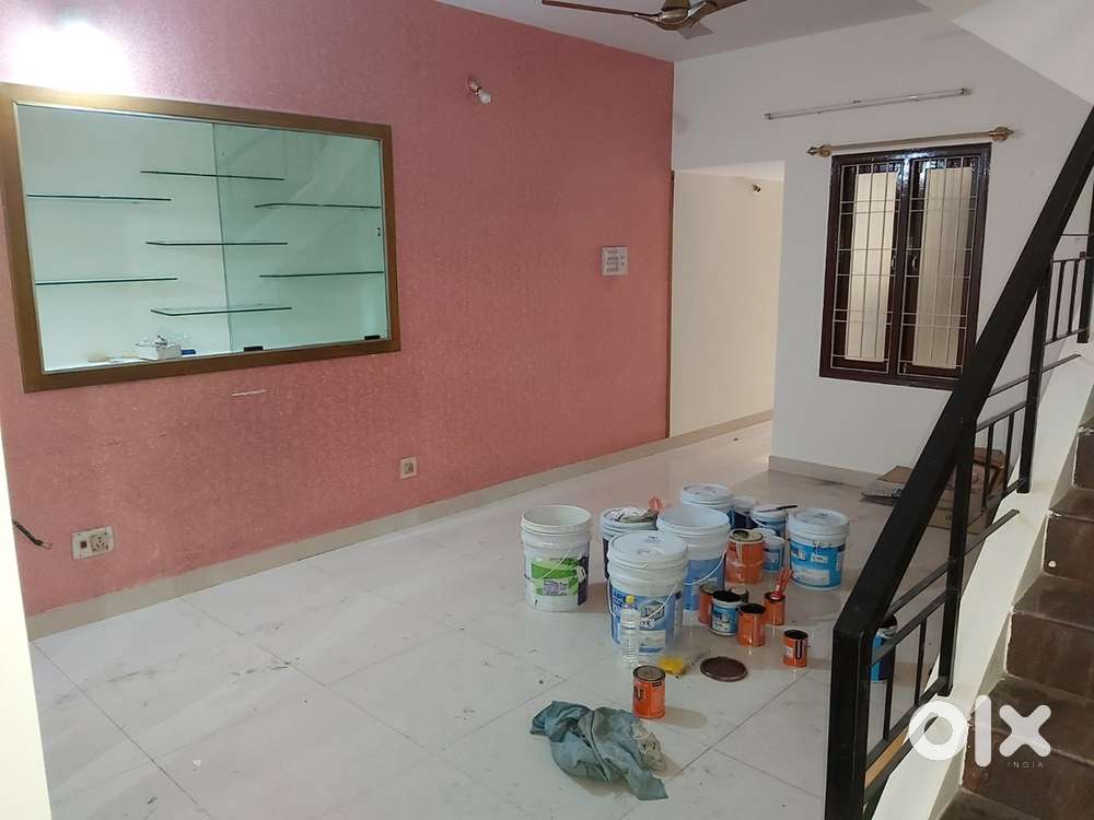4BHK Independent House available in Basavangudi for lease ready to mve