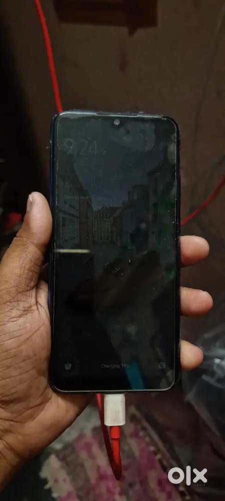 Redmi note 7pro