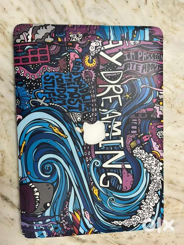 Macbook Air