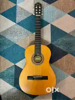Mint Condition Classical Acoustic Guitar for Sale in Whitefield