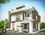 HI-TECH City - Gitam university villas