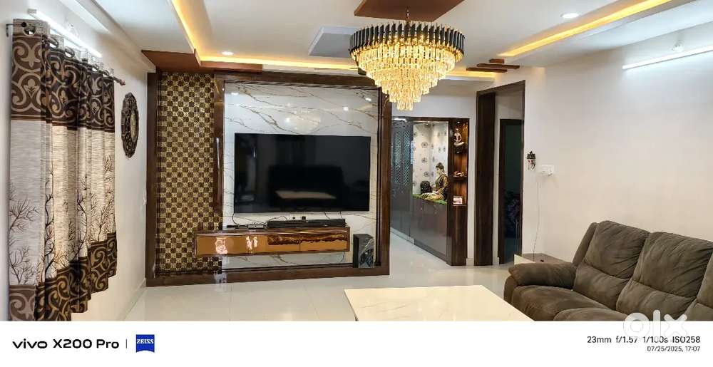 INDIVIDUAL FLAT at SUJATHA NAGAR