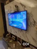 Samsung 32 inch Android