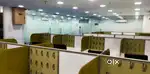 Fully furnished office space available in chinerperk location