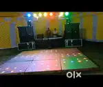 Dj setup all saepker p Audio
