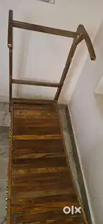 Mannual Treadmill