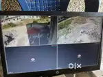Cctv cameras