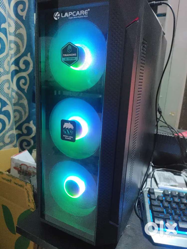Workstation
