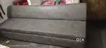 Corporate 7 seater sofa