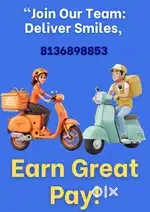 Urgently Hiring