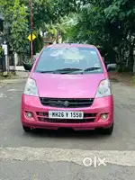 Maruti Suzuki Estilo LXI, 2009, Petrol