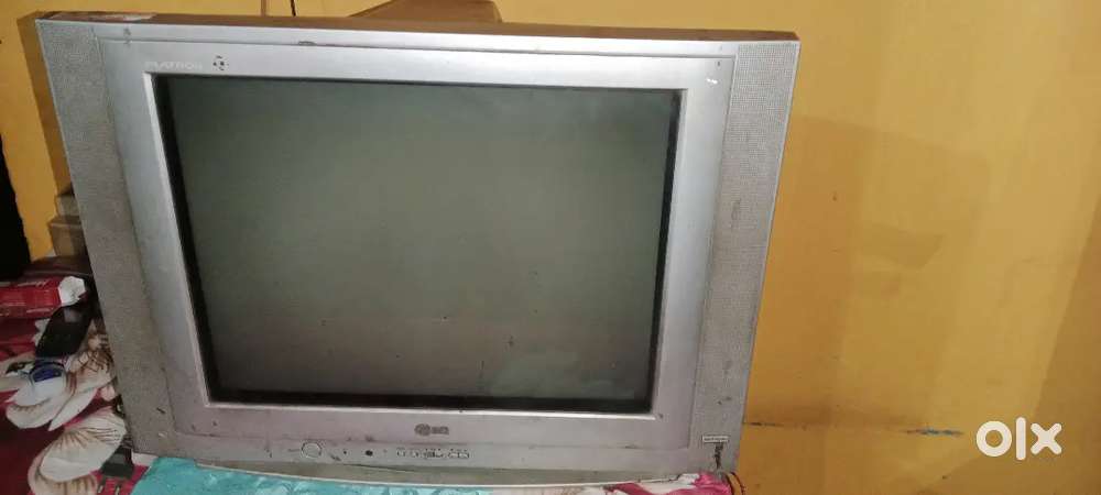 Lg colour tv
