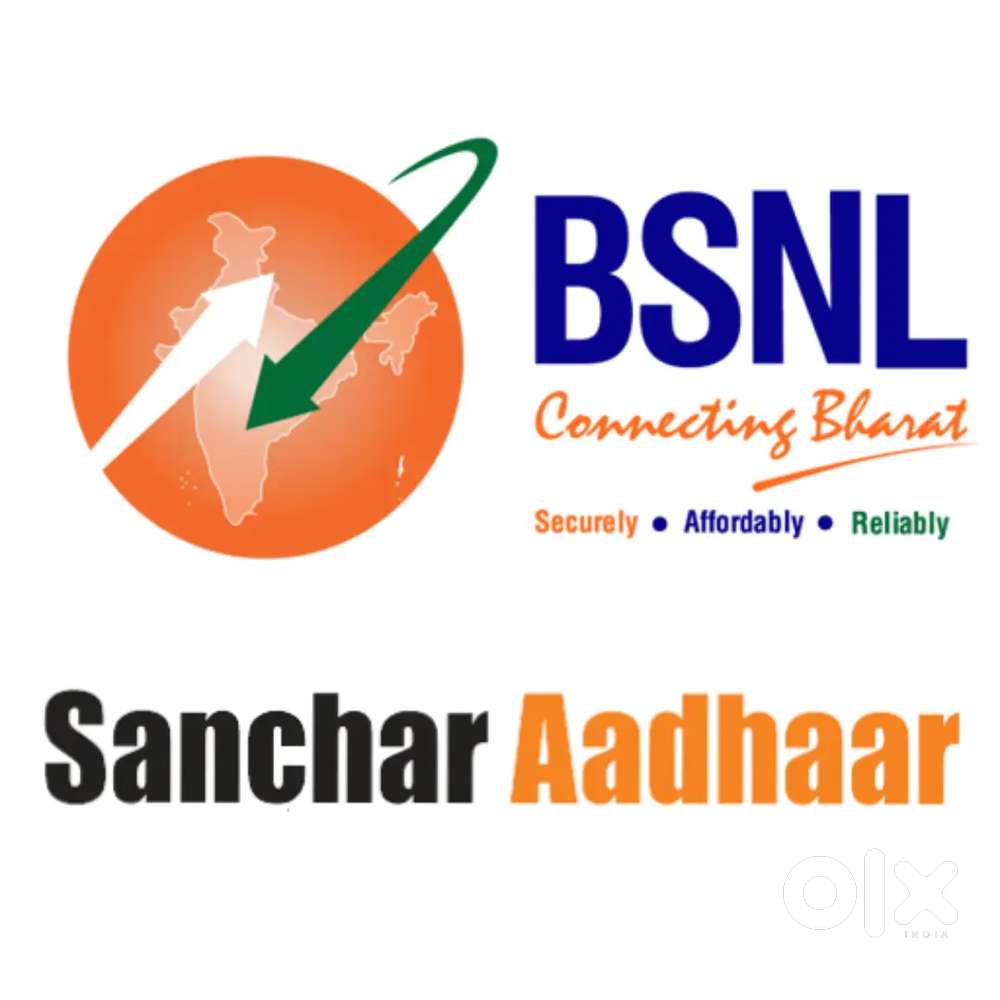 Aadhaar Enrollment Operator & BSNL Services Executive