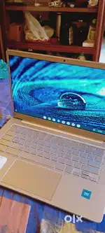 HP Chromebook 14a