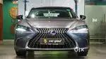 Lexus ES 300h Luxury, 2022, Petrol