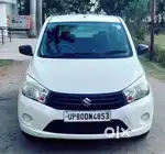 Maruti Suzuki Celerio 2015
