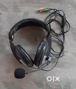 Headphones