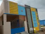 Individual  house sales in Chennai Veppampattu nearby Sriram college