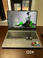 Lenovo Loq Intel i7-14700hx 14th gen