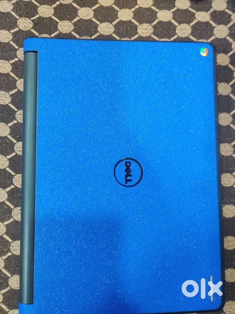 DELL CHROMEBOOK 11