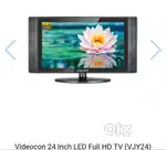 videocon AP2400 24 inch LED TV