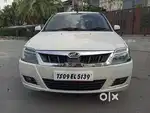 Mahindra Verito 1.5 D6 Executive BS-III, 2015, Diesel